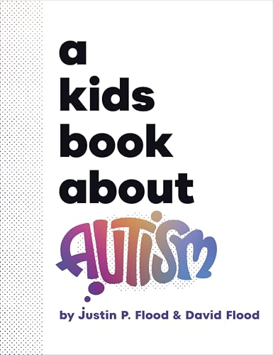 Kids Book about Autism