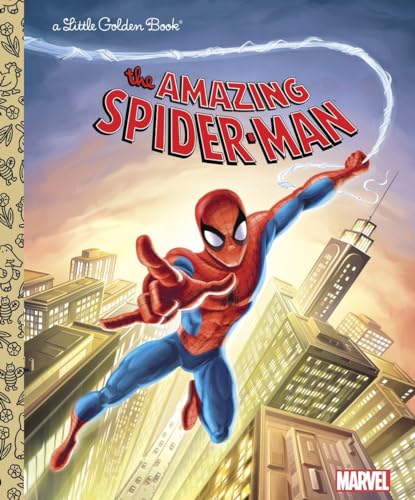 Amazing Spider-Man (Marvel: Spider-Man)