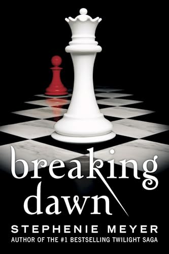 Breaking Dawn