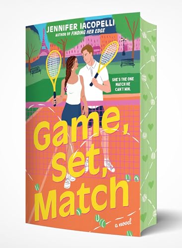 Game, Set, Match (Special Limited Edition) (Special)