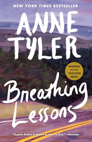 Breathing Lessons