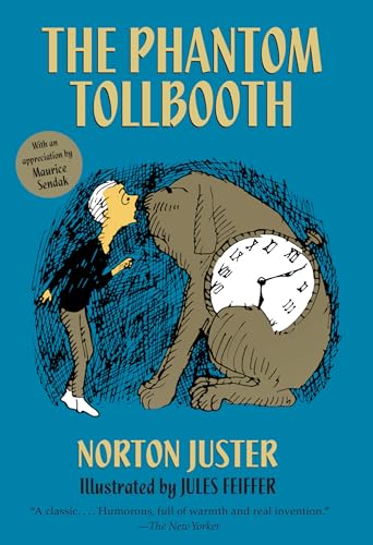 Phantom Tollbooth (Anniversary)