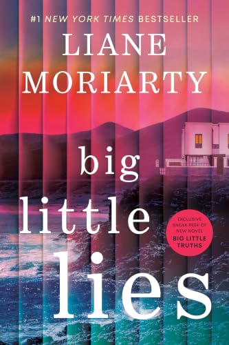 Big Little Lies