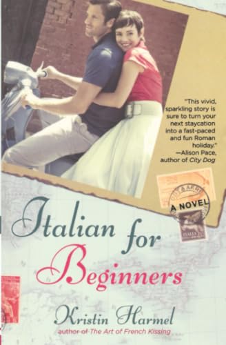 Italian for Beginners