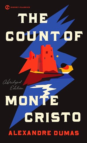 Count of Monte Cristo (Abridged)