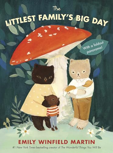 Littlest Family's Big Day