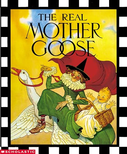 Real Mother Goose