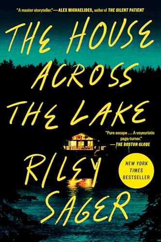 House Across the Lake