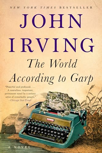 World According to Garp