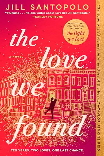 Love We Found