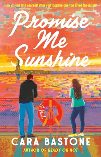 Promise Me Sunshine: A Hearts of New York Novel