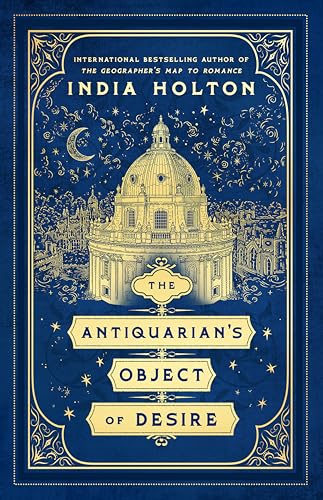 Antiquarian's Object of Desire