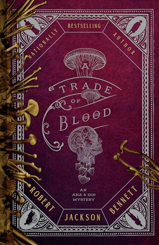 Trade of Blood