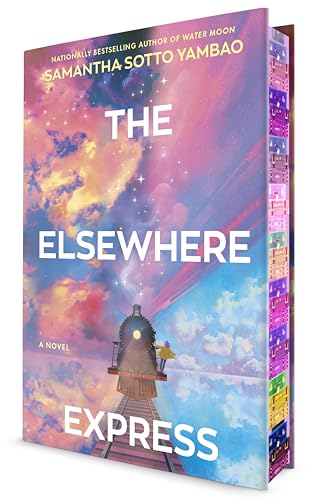 Elsewhere Express
