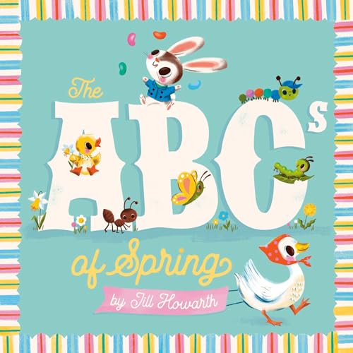 ABCs of Spring