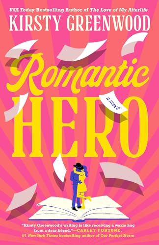 Romantic Hero