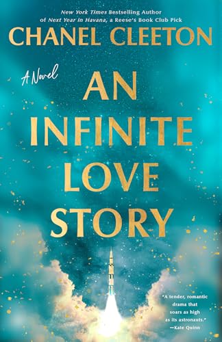 Infinite Love Story