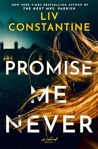 Promise Me Never