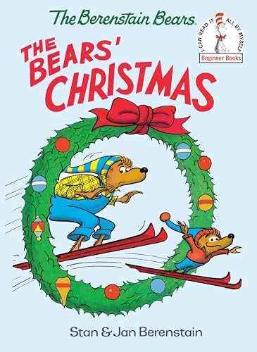Bears' Christmas (the Berenstain Bears)