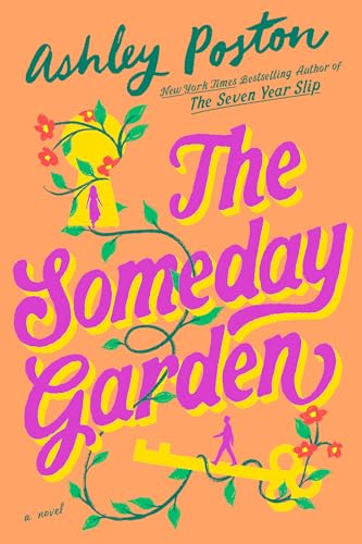 Someday Garden