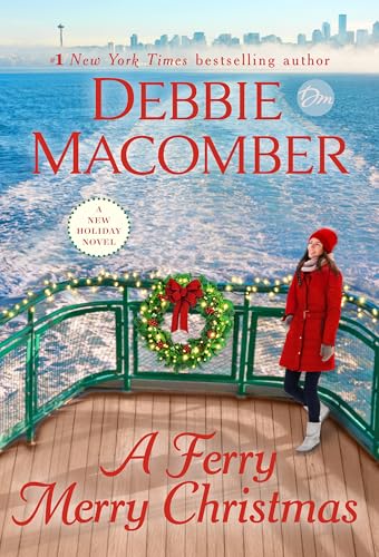 Ferry Merry Christmas
