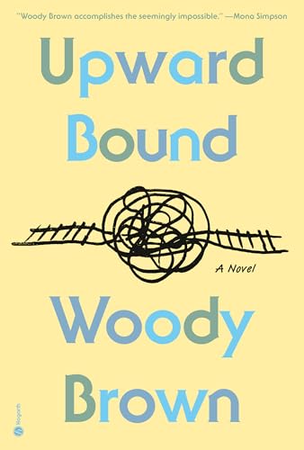Upward Bound: A Read with Jenna Pick