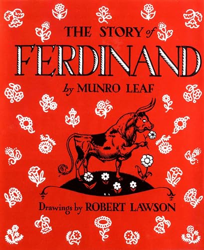 Story of Ferdinand