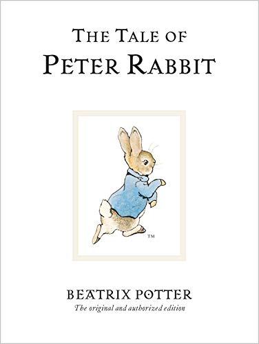 Tale of Peter Rabbit (Anniversary)