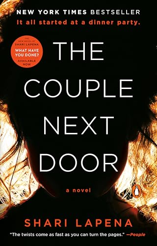 Couple Next Door