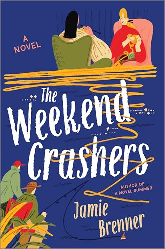 Weekend Crashers (Original)