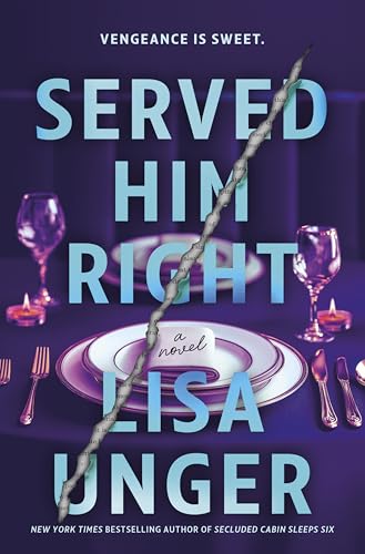 Served Him Right (Original)