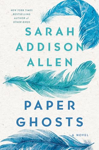 Paper Ghosts