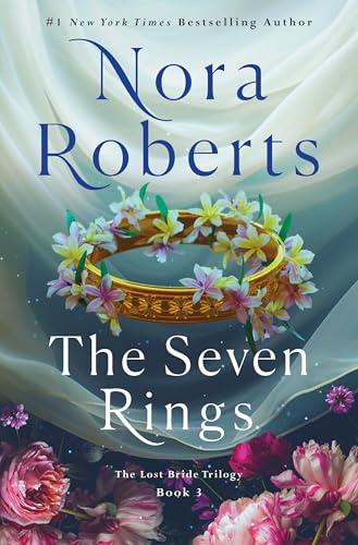 Seven Rings: The Lost Bride Trilogy, Book 3
