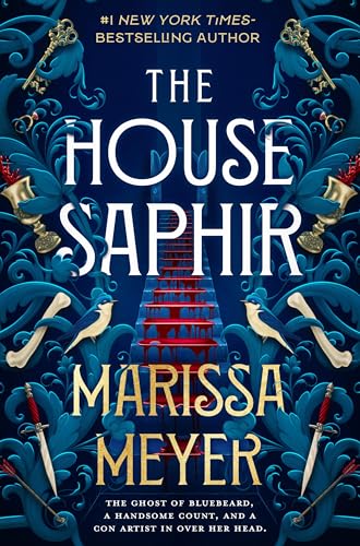 House Saphir