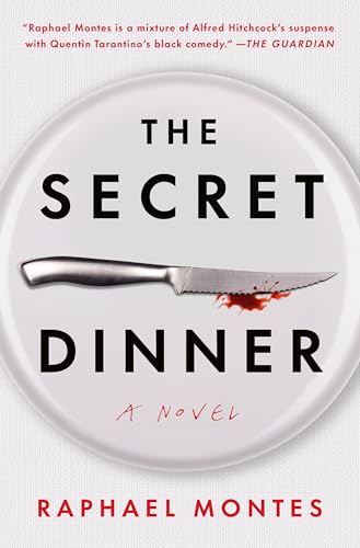 Secret Dinner