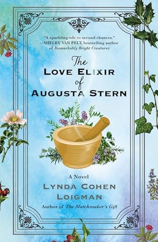 Love Elixir of Augusta Stern