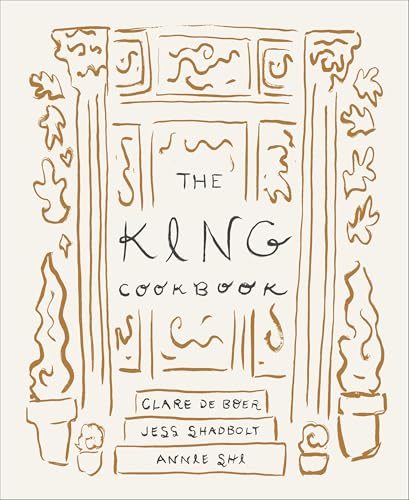 King Cookbook