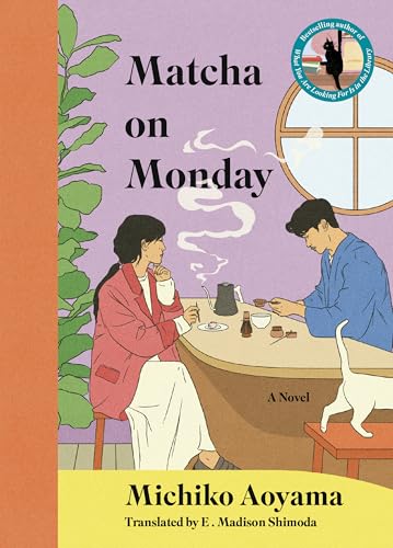 Matcha on Monday (Original)