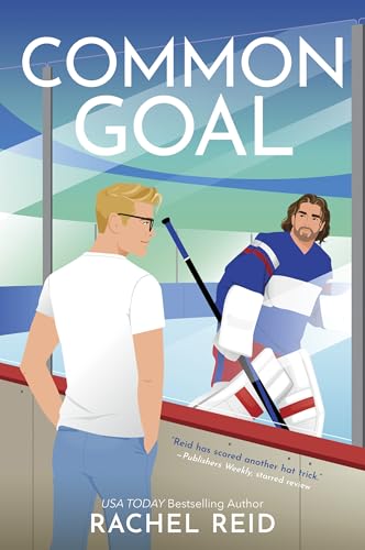 Common Goal: Now Streaming on Crave and HBO Max (First Time Trade)