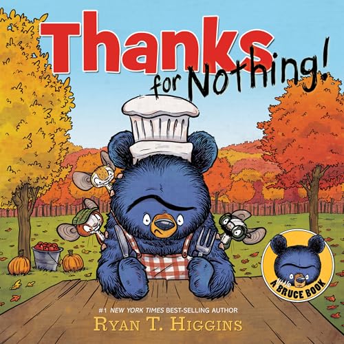 Thanks for Nothing