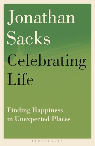 Celebrating Life: Finding Happiness in Unexpected Places
