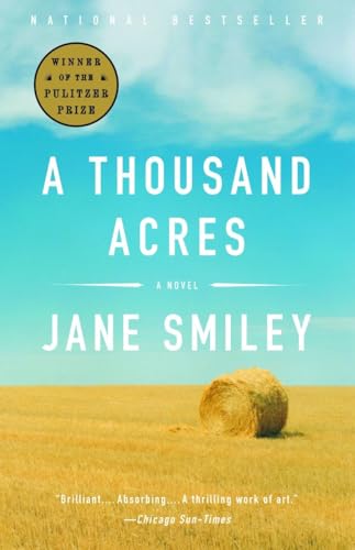 Thousand Acres (Pulitzer Prize Winner)