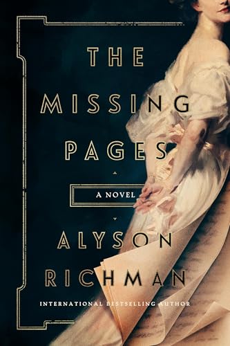 Missing Pages