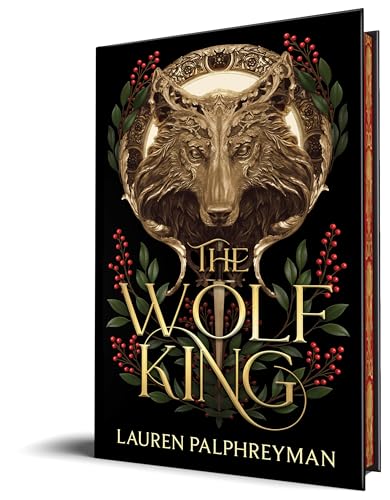 Wolf King (Deluxe Edition)