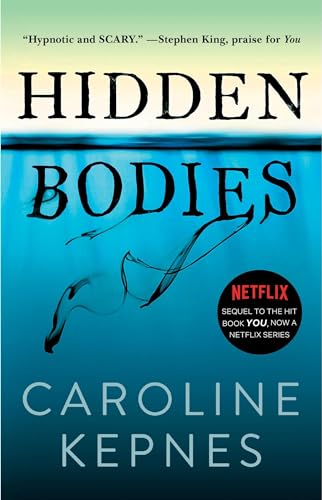 Hidden Bodies: (A You Novel)