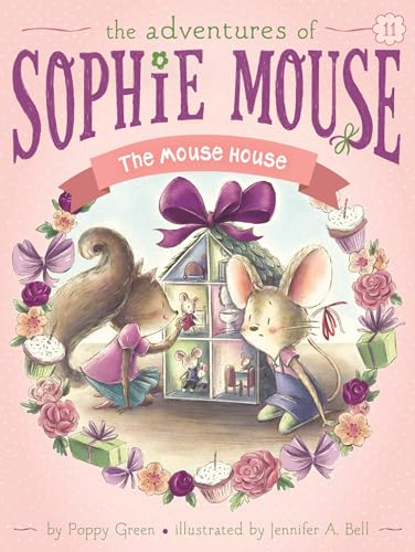 Mouse House
