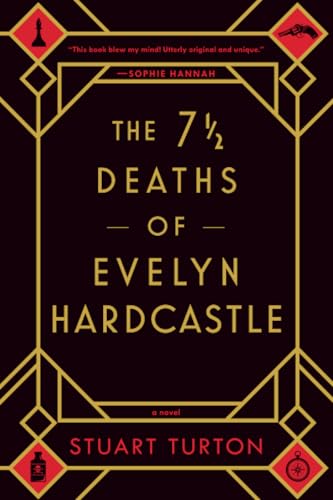 7 1/2 Deaths of Evelyn Hardcastle