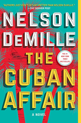Cuban Affair