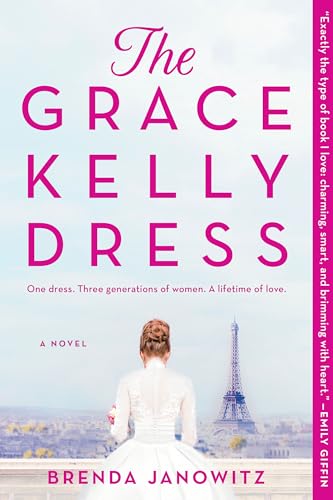 Grace Kelly Dress (Original)