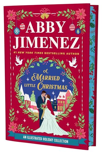 Married Little Christmas (Deluxe Edition)